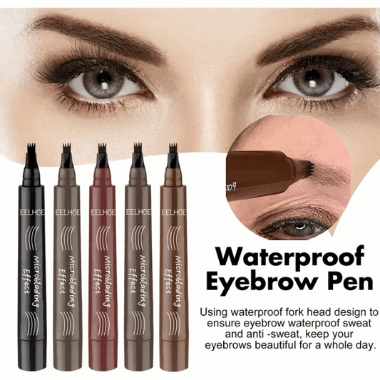 💞Kup 1 i otrzymaj 1 GRATIS💞2025 kredka do brwi Enhanced Natural Brows