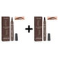 💞Kup 1 i otrzymaj 1 GRATIS💞2025 kredka do brwi Enhanced Natural Brows