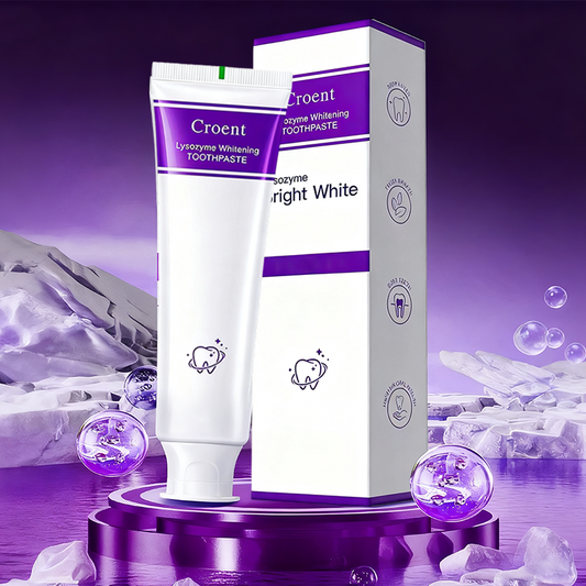 ✨ PASTA DO ZĘBÓW WYBIELAJĄCA Z NIACYNYMAMIDEM – 3 GŁÓWNE DZIAŁANIA + SZCZOTECZKA W PREZENCIE! 🦷