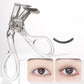 Ergonomic Wide-angle Eyelash Curler - Natural & Long-lasting Styling