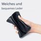 ⏰Unisex-Geldbörse aus Kiesellerer🔥