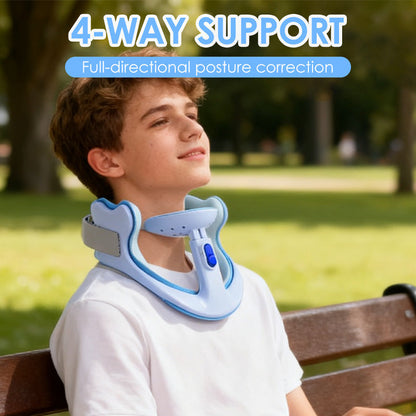 🔥GORĄCA WYPRZEDAŻ🔥Kids Posture Fix – lekka i regulowana podpora