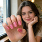 ✨ Pióra Akrylmienne do Nail Art 12 Kolorów | Piszczel 0,7mm | Wodoodporne ✨