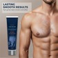 🧴 Krem do Usuwania Włosów dla Mężczyzn 100ml | Szybka Aplikacja | Delikatna Formula | Ekstrakt z Wodorostów | Długotrwała Gładkość!