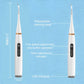💎Surprise Price ￡9.99!!🦷✨Electric Ultrasonic Dental Scaler for Tartar and Plaque Removal