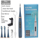 💎Surprise Price ￡9.99!!🦷✨Electric Ultrasonic Dental Scaler for Tartar and Plaque Removal