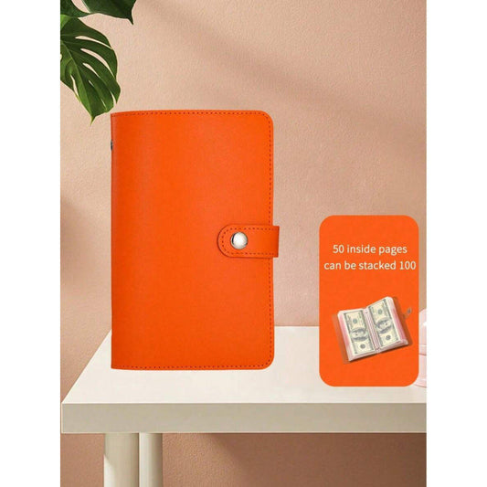 📅 NOTATNIK DO OSZCZĘDNOŚCI TYGODNIOWYCH – ZABAWA I PLANOWANIE BUDŻETU NA CAŁY ROK! ✨