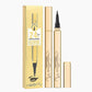 ✨ Eyeliner W Płynie – Precyzyjna Linia, Długotrwały Efekt Bez Rozmazywania! ✨