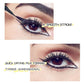 ✨ Eyeliner W Płynie – Precyzyjna Linia, Długotrwały Efekt Bez Rozmazywania! ✨