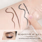 🔥 50% OFF!! 💜 Waterproof Gel Eyeliner Pencil – Smudge-Resistant, Long-Lasting & Easy to Glide ✨