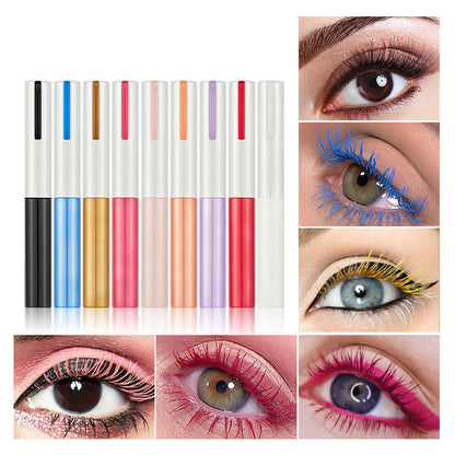 Vibrant Lash Color Pop Mascara