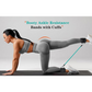 ✨ Paski Oporowe dla Tobili z Rękojeściami – Trening Domowy dla Całej Rodziny! 🏋️♀️🎄