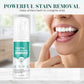✨ Piana Rozjaśniająca do Zębów 60ml | Głębokie Czyszczenie | Usuwanie Plam/Kamienia | Łagodna Opieka nad Gingwami | Mentolowa Świeżość! 🦷