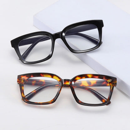 ✨ZESTAW 3 OKULARÓW DO CZYTANIA Z OCHRONĄ PRZED ŚWIATŁEM NIEBIESKIM – STYLOWE I KOMFORTOWE! 👓