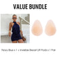 SUKNIA BODYCON Z ODKRYTYM TYŁEM I WIĄZANIEM NA SZYI – ELEGANCKA I WYSZUFOWANA! 👗