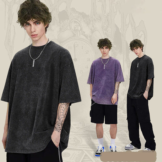 ✨&nbsp; LUŹNA BLUZKA W STYLU VINTAGE – WYGODA I ELEGANCJA DLA WSZYSTKICH! ✨