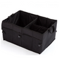 Large-Capacity Collapsible Car Trunk Organizer