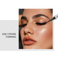 ✨ Wodoodporny, nierozmazujący się eyeliner – 24H intensywnej czerni i precyzji! ✨