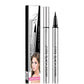 ✨ Wodoodporny, nierozmazujący się eyeliner – 24H intensywnej czerni i precyzji! ✨