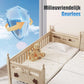 ❄️Zomerfresh 50% Korting!🔒 Sticker tegen inkijk – eenrichtingsprivacy, UV-bescherming en eenvoudig aan te brengen 🏠