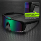 🕶️ Okulary przeciwsłoneczne UV400 dla mężczyzn i kobiet | 100% ochrona • Stylowe