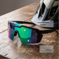 🕶️ Okulary przeciwsłoneczne UV400 dla mężczyzn i kobiet | 100% ochrona • Stylowe