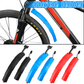 🔥 Oferta limitowana – składane błotniki rowerowe 🚲🌧️🔄