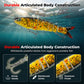 🎣✨50% zniżki！✨ Wieloczęściowa bioniczna przynęta wędkarska – realistyczna, dynamiczna i wszechstronna! ✨