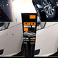 🔥 -50% WYPRZEDAŻ BŁyskawiczna! BESTSELLER 🔥 Wosk do polerowania i usuwania rys z karoserii samochodowej – Przywróć karoserii blask jak nowa w mgnieniu oka! 🚗✨🛠️