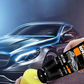 🔥 -50% WYPRZEDAŻ BŁyskawiczna! BESTSELLER 🔥 Wosk do polerowania i usuwania rys z karoserii samochodowej – Przywróć karoserii blask jak nowa w mgnieniu oka! 🚗✨🛠️