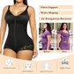🔥 TYLKO TERAZ -50%! 🔥Body modelujące brzuch ⏳✨ Wyszczupla talię, unosi pośladki 🍑 i zapewnia mocną kompresję 💪 Podkreśla atuty Twojej sylwetki 💃🛍️ DUŻE ROZMIARY DOSTĘPNE! 🎉