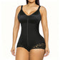🔥 TYLKO TERAZ -50%! 🔥Body modelujące brzuch ⏳✨ Wyszczupla talię, unosi pośladki 🍑 i zapewnia mocną kompresję 💪 Podkreśla atuty Twojej sylwetki 💃🛍️ DUŻE ROZMIARY DOSTĘPNE! 🎉