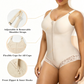 🔥 TYLKO TERAZ -50%! 🔥Body modelujące brzuch ⏳✨ Wyszczupla talię, unosi pośladki 🍑 i zapewnia mocną kompresję 💪 Podkreśla atuty Twojej sylwetki 💃🛍️ DUŻE ROZMIARY DOSTĘPNE! 🎉