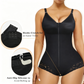 🔥 TYLKO TERAZ -50%! 🔥Body modelujące brzuch ⏳✨ Wyszczupla talię, unosi pośladki 🍑 i zapewnia mocną kompresję 💪 Podkreśla atuty Twojej sylwetki 💃🛍️ DUŻE ROZMIARY DOSTĘPNE! 🎉