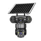 ⏳ Oferta limitowana ⏰ Kamera bezpieczeństwa Wi-Fi na zewnątrz – 6K, 9 MP, 10-krotny zoom, 3 obiektywy, 360° PTZ | IP66, kolorowy noktowizor, dwukierunkowe audio, śledzenie ruchu.