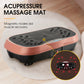 🥳VENTE CHAUDE 2026🥳💞50K+ VENDUS !🦵🌀 -50% ! Plateforme Vibrante 120 Niveaux – Douce pour les articulations, acupression pour la circulation. Télécommande, capacité 150 kg. 💆‍♀️✨