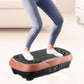 🥳VENTE CHAUDE 2026🥳💞50K+ VENDUS !🦵🌀 -50% ! Plateforme Vibrante 120 Niveaux – Douce pour les articulations, acupression pour la circulation. Télécommande, capacité 150 kg. 💆‍♀️✨