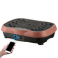 🥳VENTE CHAUDE 2026🥳💞50K+ VENDUS !🦵🌀 -50% ! Plateforme Vibrante 120 Niveaux – Douce pour les articulations, acupression pour la circulation. Télécommande, capacité 150 kg. 💆‍♀️✨