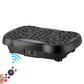 🥳VENTE CHAUDE 2026🥳💞50K+ VENDUS !🦵🌀 -50% ! Plateforme Vibrante 120 Niveaux – Douce pour les articulations, acupression pour la circulation. Télécommande, capacité 150 kg. 💆‍♀️✨