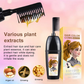 🎨💇‍♀️ Grzebień do farbowania włosów 3 w 1 – mieszanie, nakładanie i rozczesywanie w jednym narzędziu, równomierne pokrycie, bez kapania, wielokrotnego użytku. Idealny do domowego farbowania włosów i uzupełniania odrostów! ✨🪮