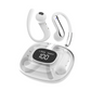🥳WYPRZEDAŻ 2026🥳💞Ponad 50 tys. sprzedanych egzemplarzy!⚡ 50% ZNIŻKI! Wygodne słuchawki douszne Bluetooth do pracy i rozrywki