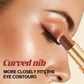 Trzy w jednym: cienie do powiek w sztyfcie z efektem gradientu