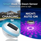 🏊‍♂️☀️ Pływająca lampa solarna LED do basenu – zmienia kolory, automatyczne włączanie/wyłączanie, wodoodporna. Idealna do basenu, stawu lub spa – tworzy magiczną atmosferę nocą! 💡🌙✨