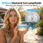 🏊‍♂️☀️ Pływająca lampa solarna LED do basenu – zmienia kolory, automatyczne włączanie/wyłączanie, wodoodporna. Idealna do basenu, stawu lub spa – tworzy magiczną atmosferę nocą! 💡🌙✨
