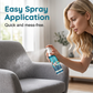 Ziołowy spray odstraszający dla kotów i kociąt