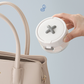 🦷 50% ZNIŻKI – OFERTA LIMITOWANA! Wielofunkcyjne etui na aparat retencyjny – chroni przed zniszczeniem i bakteriami. Kompaktowe, łatwe do czyszczenia i idealne do podróży. Im więcej kupisz, tym więcej zaoszczędzisz! ✨🧼