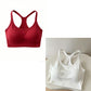 🌸50% ZNIŻKI!! Koszulka bez rękawów z prążkowanym tyłem typu racerback – lekka i dopasowana ☀️💃【Oferta ograniczona】
