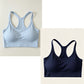🌸50% ZNIŻKI!! Koszulka bez rękawów z prążkowanym tyłem typu racerback – lekka i dopasowana ☀️💃【Oferta ograniczona】