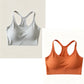 🌸50% ZNIŻKI!! Koszulka bez rękawów z prążkowanym tyłem typu racerback – lekka i dopasowana ☀️💃【Oferta ograniczona】