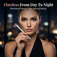 【 1+1gratis】💃24-godzinny, precyzyjny płynny eyeliner, który nie rozmazuje się✨